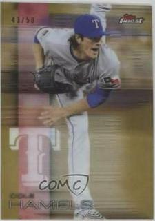 Cole Hamels
