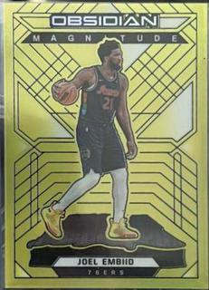 Joel Embiid