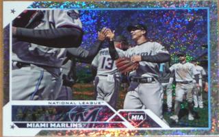 Miami Marlins