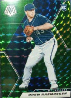 Drew Rasmussen