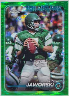 Ron Jaworski