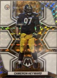 Cameron Heyward
