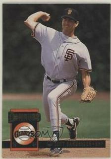 Scott Sanderson