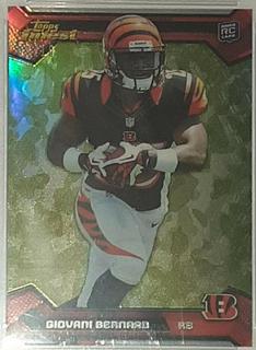 Giovani Bernard