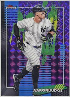 Aaron Judge