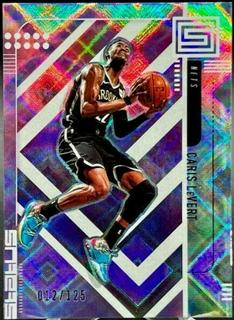 Caris LeVert