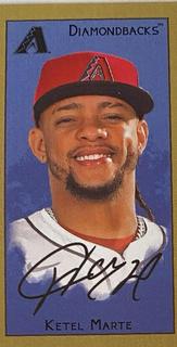 Ketel Marte