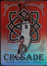 Kawhi Leonard