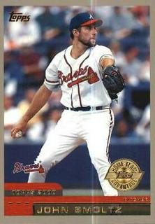 John Smoltz