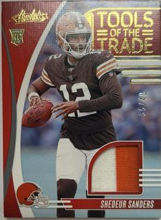 Shedeur Sanders