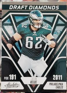 Jason Kelce
