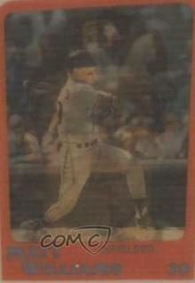 Matt Williams