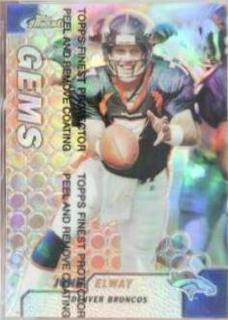 John Elway