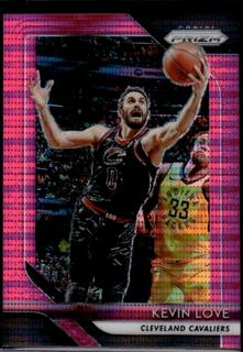 Kevin Love