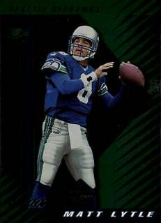 Matt Lytle