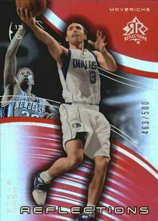 Steve Nash