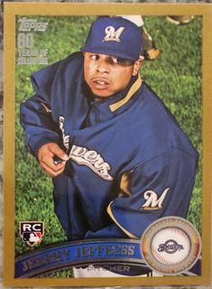 Jeremy Jeffress