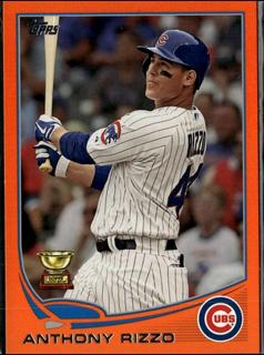 Anthony Rizzo