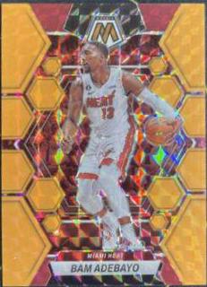 Bam Adebayo
