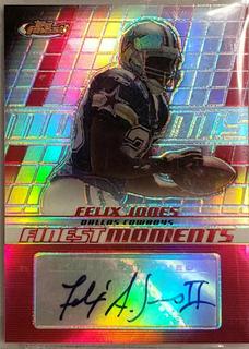 Felix Jones