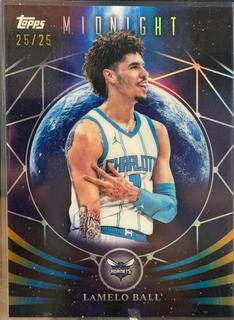 LaMelo Ball