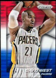 David West