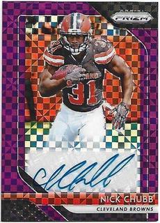 Nick Chubb