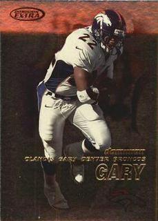 Olandis Gary