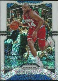 Charles Barkley