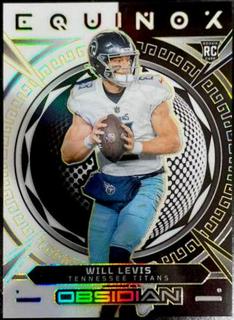 Will Levis