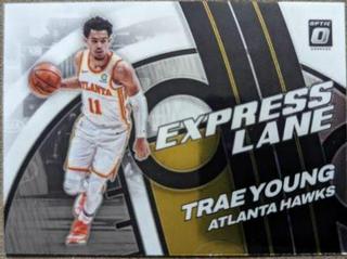 Trae Young