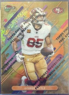 George Kittle