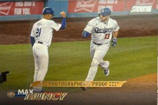 Max Muncy