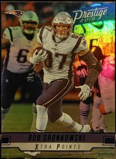 Rob Gronkowski
