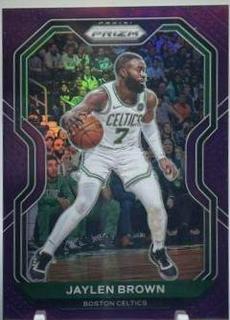 Jaylen Brown