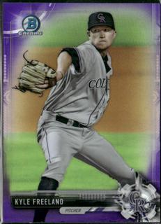 Kyle Freeland