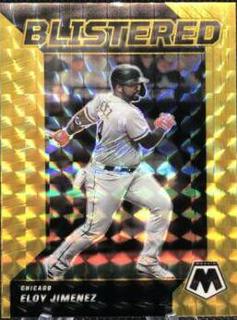 Eloy Jimenez