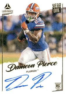 Dameon Pierce