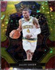 Jalen Green