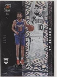 Ty Jerome