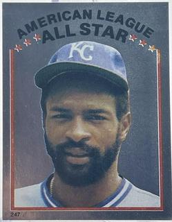 Willie Wilson