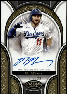 Max Muncy