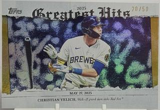 Christian Yelich