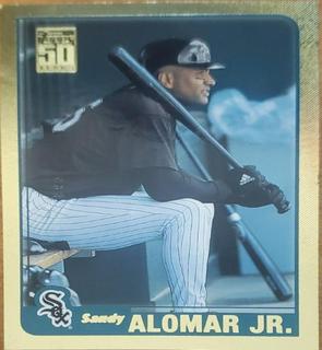 Sandy Alomar Jr.