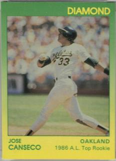 Jose Canseco