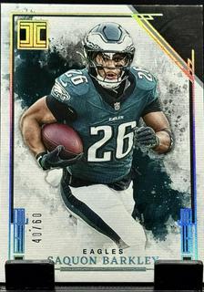 Saquon Barkley