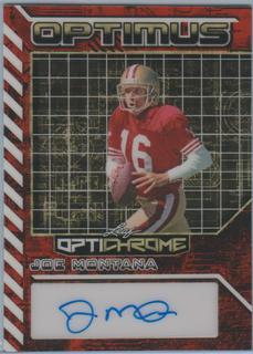 Joe Montana