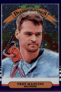 Trey Mancini