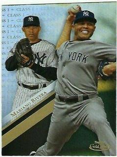 Mariano Rivera