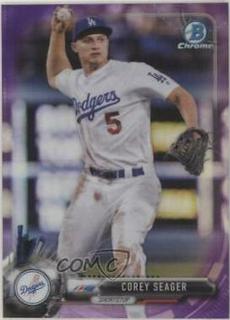 Corey Seager